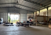 Nau Industrial
en venda
amb 1268m² a Sevilla, Calle Los Pajares foto
