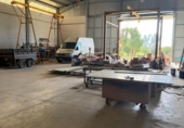 Nau Industrial
en venda
amb 1268m² a Sevilla, Calle Los Pajares foto
