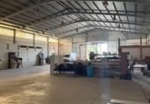 Nau Industrial
en venda
amb 1268m² a Sevilla, Calle Los Pajares foto