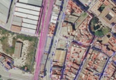 376m² offices for sale in Algemesí, Calle del Naranjo photo