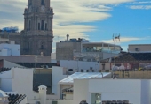 Edifici
en venda
amb 447m² a Màlaga, a la zona de Centre Històric, Calle Duque de la Victoria foto