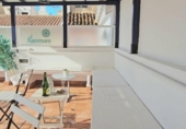 Edifici
en venda
amb 447m² a Màlaga, a la zona de Centre Històric, Calle Duque de la Victoria foto