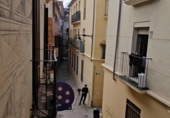 Edifici
en venda
amb 447m² a Màlaga, a la zona de Centre Històric, Calle Duque de la Victoria foto