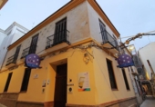 Edifici
en venda
amb 447m² a Màlaga, a la zona de Centre Històric, Calle Duque de la Victoria foto