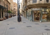 1200m² building for sale in Albacete, Calle Concepción photo