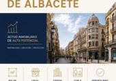 1200m² building for sale in Albacete, Calle Concepción photo