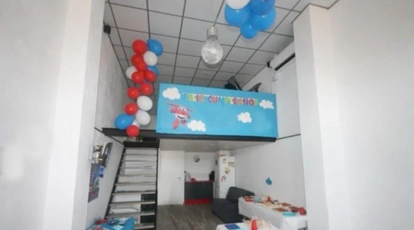 Local comercial