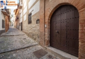Edificio en venta con 439m² en Granada, en la zona de Albaicín, Carril de San Agustín foto