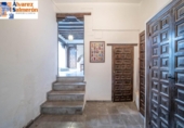Edificio en venta con 439m² en Granada, en la zona de Albaicín, Carril de San Agustín foto