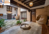 Edificio en venta con 439m² en Granada, en la zona de Albaicín, Carril de San Agustín foto