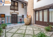 Edificio en venta con 439m² en Granada, en la zona de Albaicín, Carril de San Agustín foto