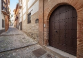 Edificio en venta con 439m² en Granada, en la zona de Albaicín, Paseo del Padre Manjón foto