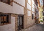 Edificio en venta con 439m² en Granada, en la zona de Albaicín, Paseo del Padre Manjón foto