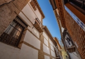 Edificio en venta con 439m² en Granada, en la zona de Albaicín, Paseo del Padre Manjón foto
