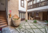 Edificio en venta con 439m² en Granada, en la zona de Albaicín, Paseo del Padre Manjón foto