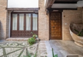 Edificio en venta con 439m² en Granada, en la zona de Albaicín, Calle Guinea foto