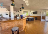 Gimnàs
en venda
amb 180m² a Cartagena, a la zona de La Manga del Mar Menor, Calle del Camino de Brújula foto