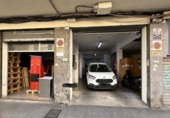 553m² locaux commerciaux pour vente à Palma, Carrer Bartomeu Torres photo