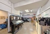 553m² locaux commerciaux pour vente à Palma, Carrer Bartomeu Torres photo