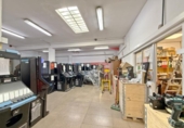 553m² locaux commerciaux pour vente à Palma, Carrer Bartomeu Torres photo