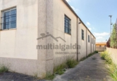 425m² warehouse industrial for sale in Sanlúcar de Barrameda, Carretera del Puerto de Santa María photo