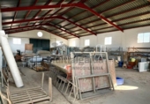 425m² warehouse industrial for sale in Sanlúcar de Barrameda, Carretera del Puerto de Santa María photo