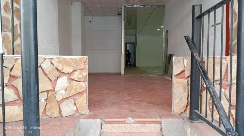 Local comercial