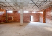 Local comercial en venta con 200m² en Alcantarilla, Camino de los Romanos foto