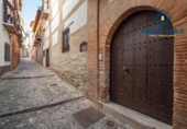 439m² building for sale in Granada, in the area of Albaicín, Callejón Boli photo
