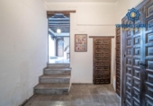 439m² building for sale in Granada, in the area of Albaicín, Callejón Boli photo