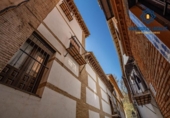 439m² building for sale in Granada, in the area of Albaicín, Callejón Boli photo