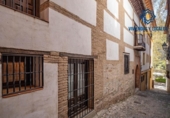 439m² building for sale in Granada, in the area of Albaicín, Callejón Boli photo