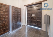 439m² building for sale in Granada, in the area of Albaicín, Callejón Boli photo
