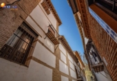 439m² bâtiment pour vente à Grenade, dans le quartier de La Almanzora, Calle Chirimías photo