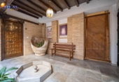 439m² bâtiment pour vente à Grenade, dans le quartier de La Almanzora, Calle Chirimías photo