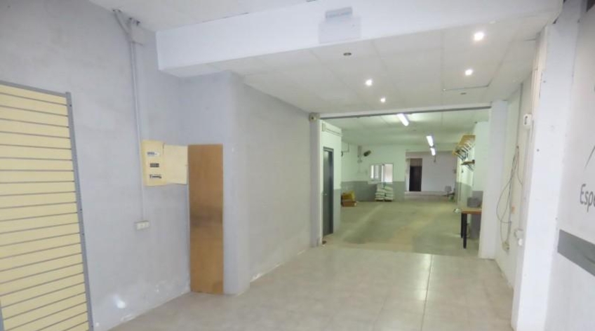 Local comercial
