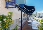 Restaurant
en venda
amb 303m² a Cartagena, a la zona de La Manga del Mar Menor, Calle de la Manga foto