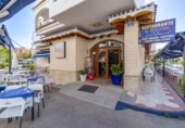 Restaurant
en venda
amb 303m² a Cartagena, a la zona de La Manga del Mar Menor, Calle de la Manga foto
