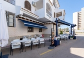 Restaurant
en venda
amb 303m² a Cartagena, a la zona de La Manga del Mar Menor, Calle de la Manga foto