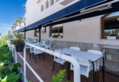 Restaurant
en venda
amb 303m² a Cartagena, a la zona de La Manga del Mar Menor, Calle de la Manga foto