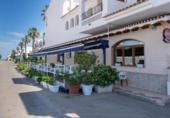 Restaurant
en venda
amb 303m² a Cartagena, a la zona de La Manga del Mar Menor, Calle de la Manga foto