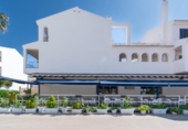 Restaurant
en venda
amb 303m² a Cartagena, a la zona de La Manga del Mar Menor, Calle de la Manga foto