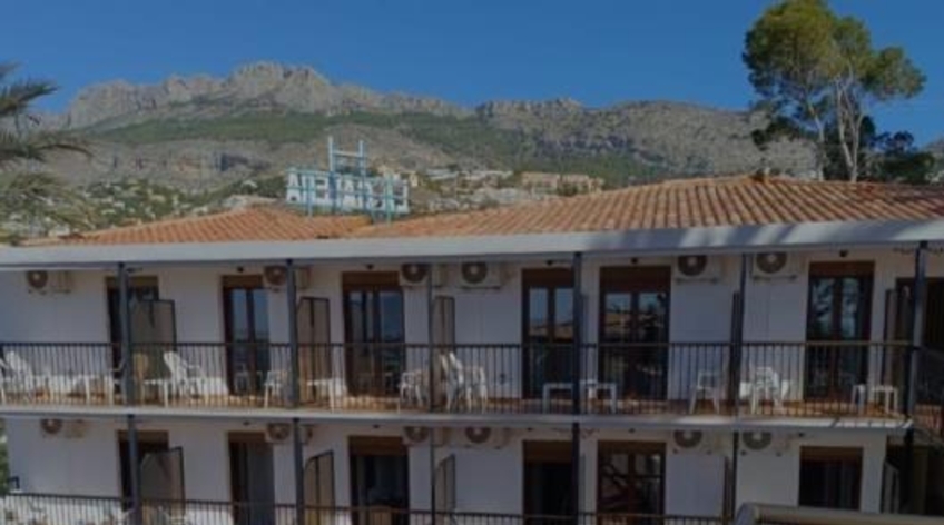 Edificio