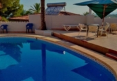 643m² building for sale in Altea, Calle Verderol photo