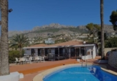 643m² building for sale in Altea, Calle Verderol photo