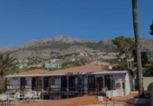 643m² building for sale in Altea, Calle Verderol photo