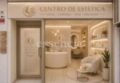 Peluqueria en venta con 62m² en Gandía, Calle San Rafael foto