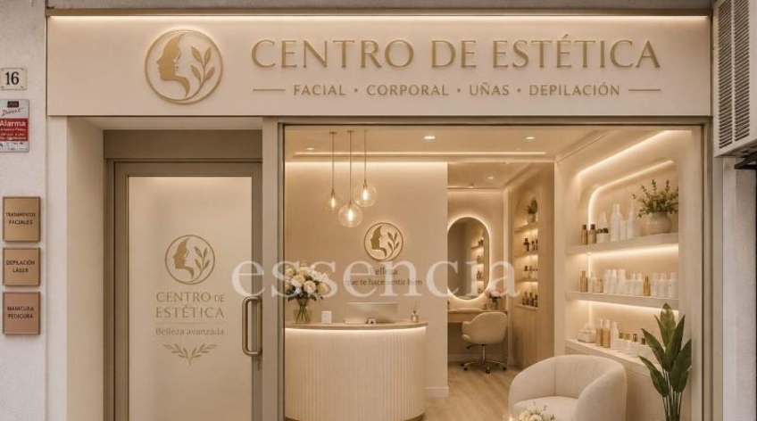 Local comercial