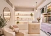 Peluqueria en venta con 62m² en Gandía, Calle San Rafael foto