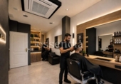 Peluqueria en venta con 62m² en Gandía, Calle San Rafael foto